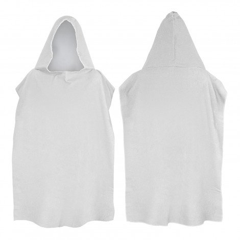 117466 - Adult Hooded Towel