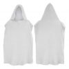 117466 - Adult Hooded Towel