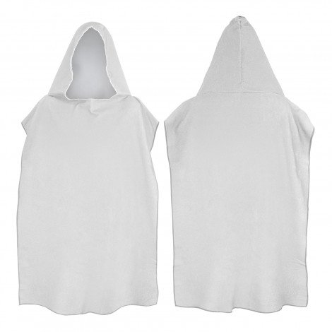 117466 - Adult Hooded Towel