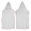 117466 - Adult Hooded Towel