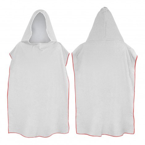 117466 - Adult Hooded Towel