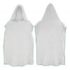 117466 - Adult Hooded Towel