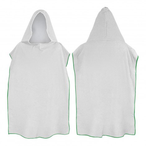 117466 - Adult Hooded Towel