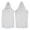 117466 - Adult Hooded Towel