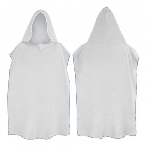 117466 - Adult Hooded Towel