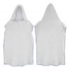 117466 - Adult Hooded Towel