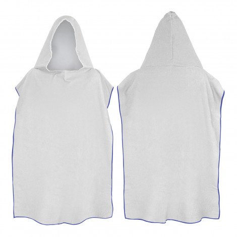 117466 - Adult Hooded Towel