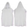 117466 - Adult Hooded Towel