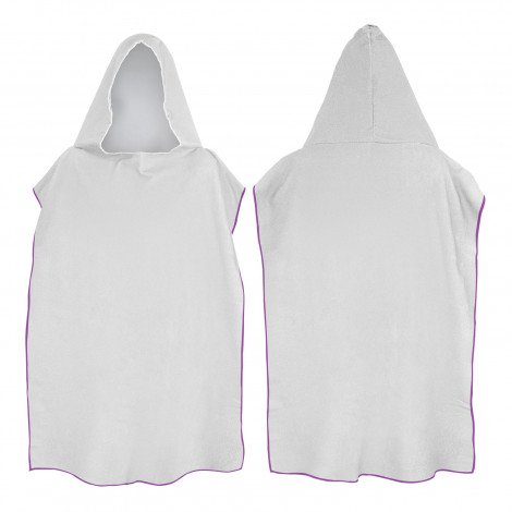 117466 - Adult Hooded Towel