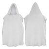 117466 - Adult Hooded Towel