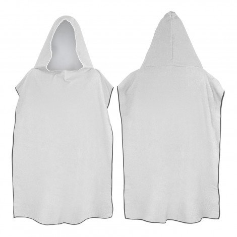 117466 - Adult Hooded Towel