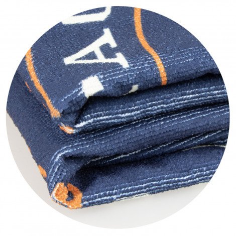 117466 - Adult Hooded Towel