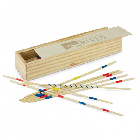 117604 - Pick Up Sticks Game