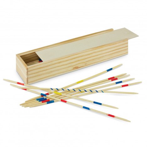 117604 - Pick Up Sticks Game