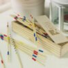 117604 - Pick Up Sticks Game