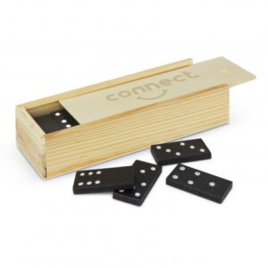 117605 - Dominoes Game