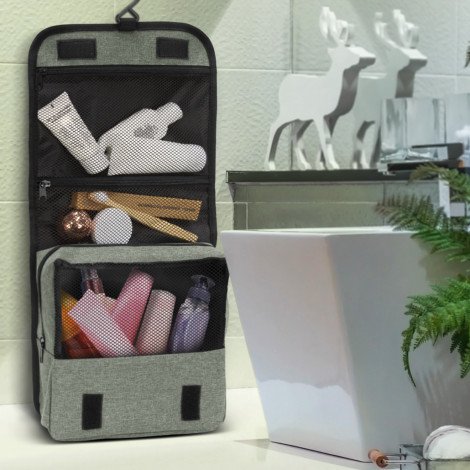 117635 - Knox Toiletry Bag