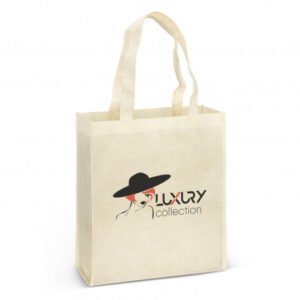 117691-0.jpg 117691 - Kira A4 Natural Look Tote Bag