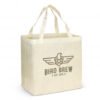 117692 - City Shopper Natural Look Tote Bag