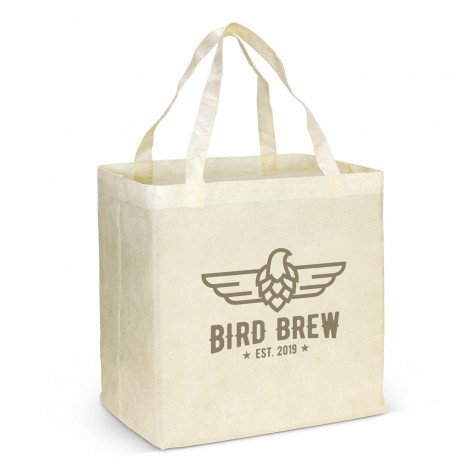 117692 - City Shopper Natural Look Tote Bag