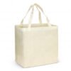 117692 - City Shopper Natural Look Tote Bag
