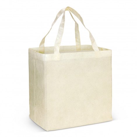 117692 - City Shopper Natural Look Tote Bag