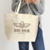 117692 - City Shopper Natural Look Tote Bag