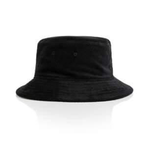 Cord Bucket Hat - 1176