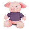 117861 - Pig Plush Toy