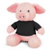 117861 - Pig Plush Toy