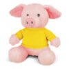 117861 - Pig Plush Toy