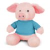 117861 - Pig Plush Toy