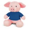 117861 - Pig Plush Toy