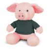117861 - Pig Plush Toy