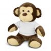 117862 - Monkey Plush Toy