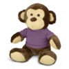 117862 - Monkey Plush Toy