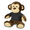 117862 - Monkey Plush Toy