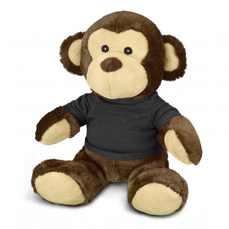 117862 - Monkey Plush Toy