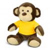 117862 - Monkey Plush Toy