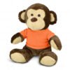 117862 - Monkey Plush Toy