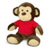 117862 - Monkey Plush Toy
