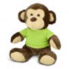 117862 - Monkey Plush Toy