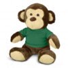 117862 - Monkey Plush Toy
