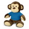 117862 - Monkey Plush Toy