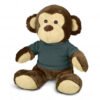 117862 - Monkey Plush Toy