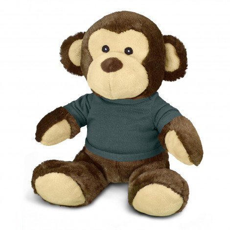 117862 - Monkey Plush Toy