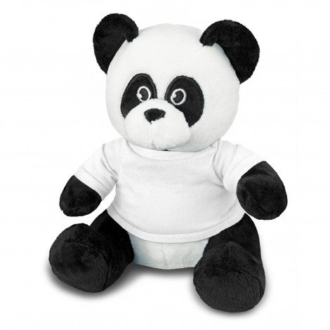 117863-1.jpg 117863 - Panda Plush Toy