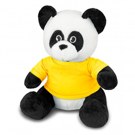 117863-2.jpg 117863 - Panda Plush Toy