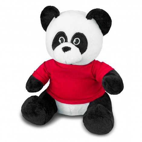 117863-4.jpg 117863 - Panda Plush Toy