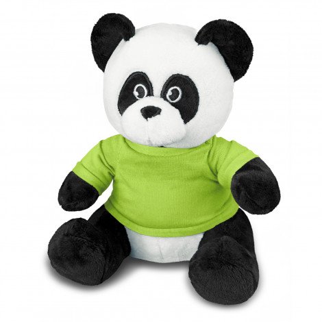 117863-5.jpg 117863 - Panda Plush Toy